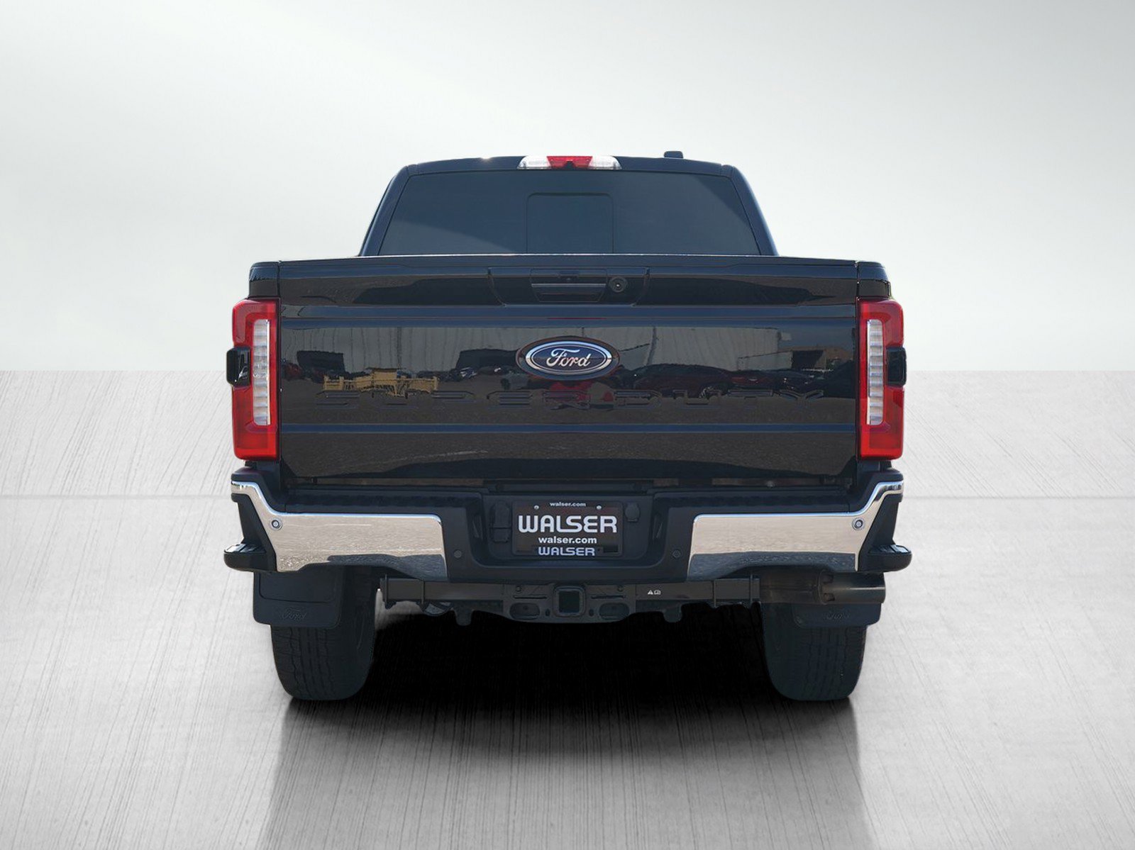 2023 Ford F-350 XL photo 4