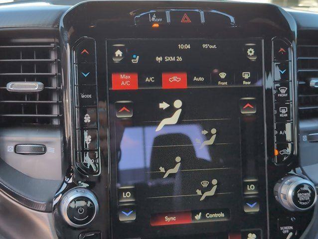 2021 Ram 1500 TRX photo 14