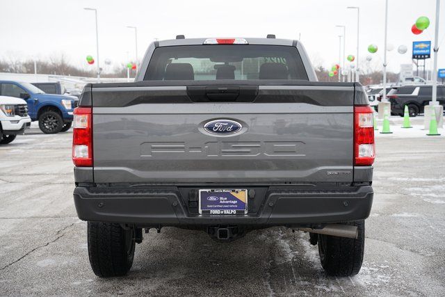 2023 FORD F-150 - Image 6