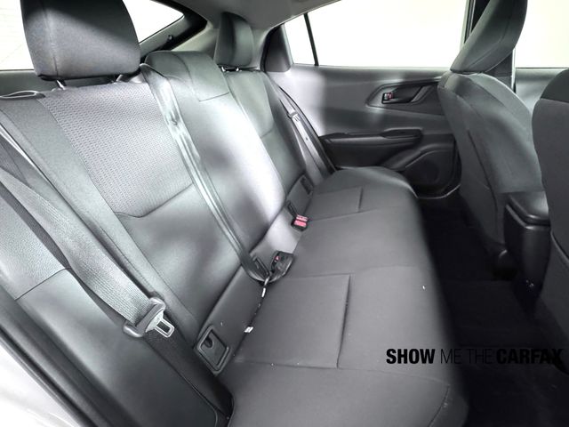 2023 Toyota Prius photo 16