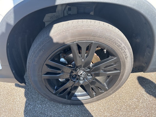 2022 Honda Pilot Special Edition photo 13