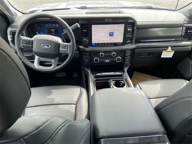 2026 Ford F-350 photo 10