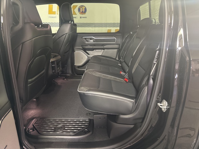 2026 Ram 1500 Laramie photo 20