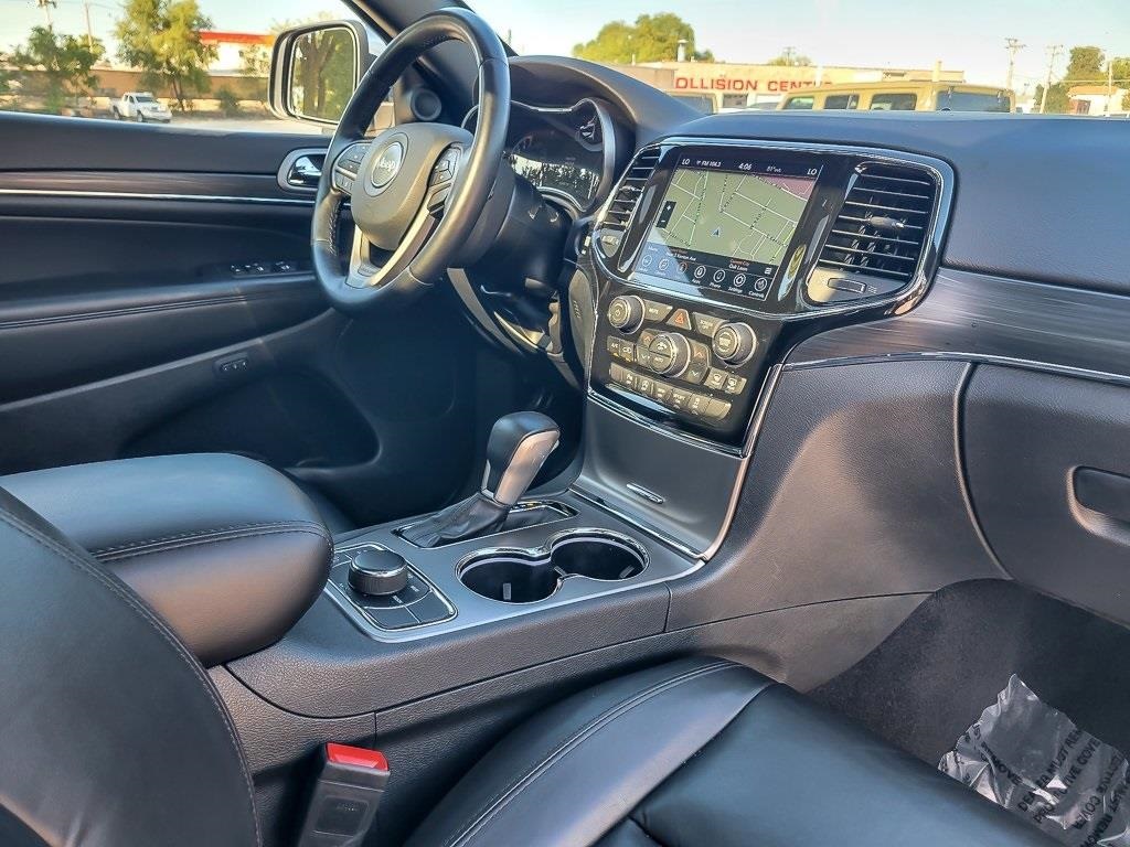 2022 Jeep Cherokee Limited photo 20