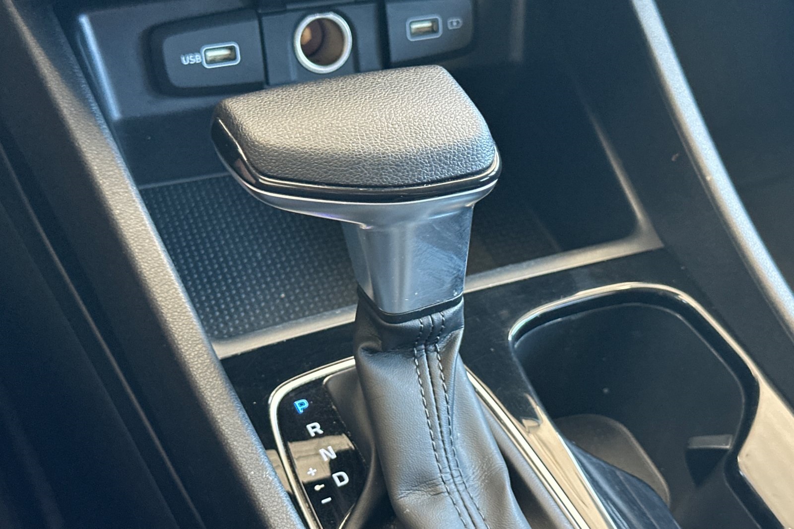 2022 Hyundai Tucson SEL photo 20
