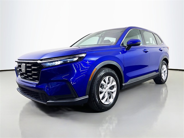 2023 Honda CR-V LX photo 4