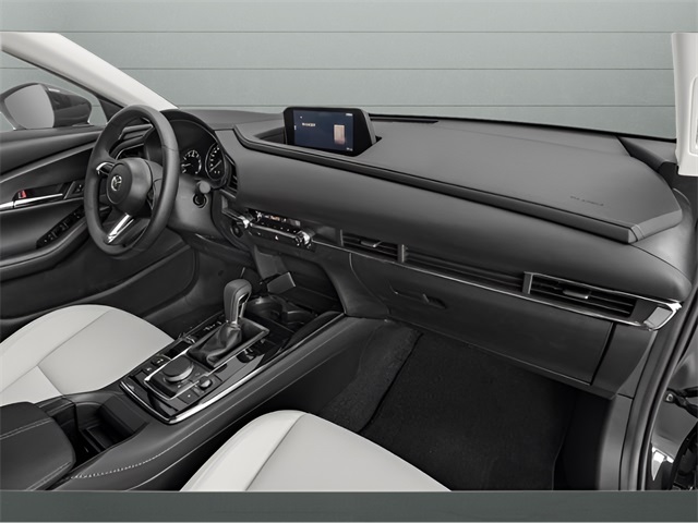 2025 Mazda CX-30 2.5 S Preferred photo 15
