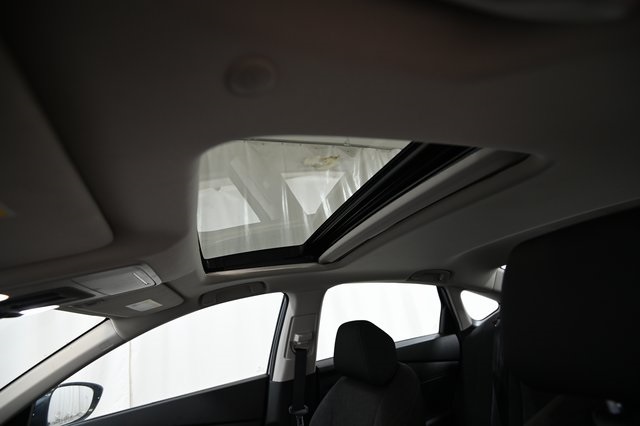 2024 Honda Accord EX photo 18