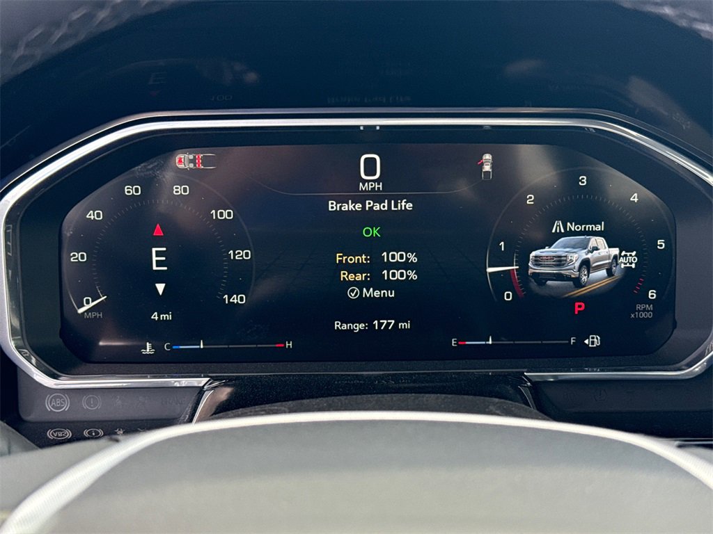 2026 GMC SIERRA - Image 21