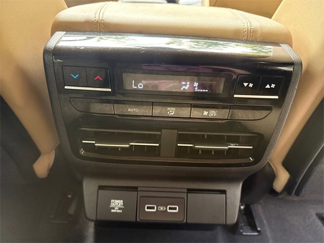 2023 Acura MDX SH-AWD Technology photo 27