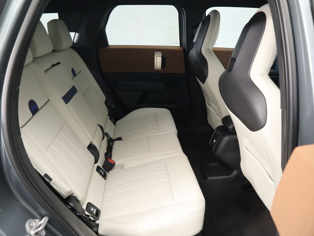 2025 Mini Countryman ALL4 Signature photo 22
