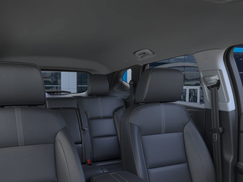2025 Chevrolet Blazer 3LT photo 19