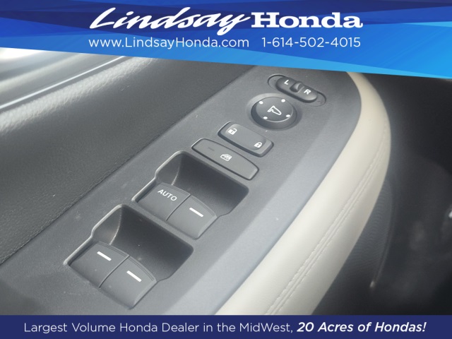 2026 Honda HR-V LX photo 16
