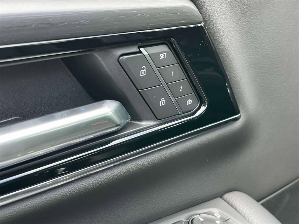 2025 Gmc Yukon XL Denali photo 21