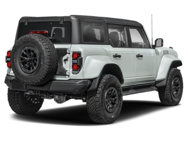 Used 2024 Ford Bronco 4-Door Raptor with VIN 1FMEE0RR8RLA01106 for sale in Minneapolis, Minnesota