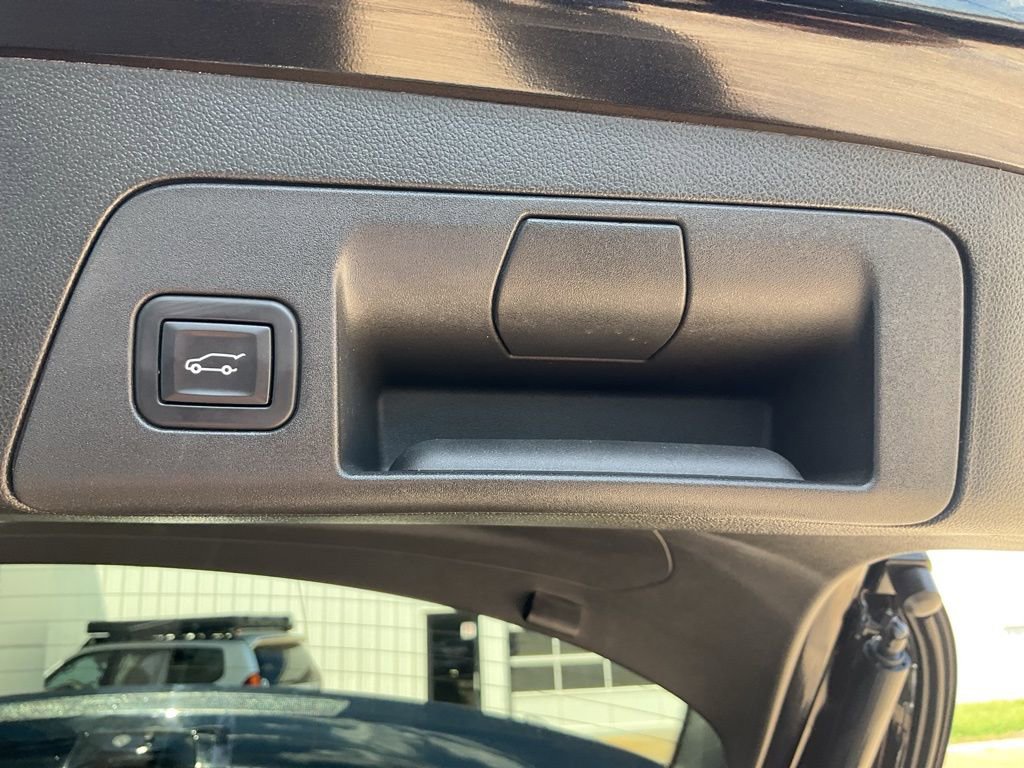 2023 Buick Envision Avenir photo 27