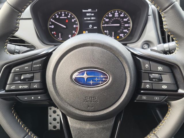 2025 Subaru Crosstrek Sport photo 10