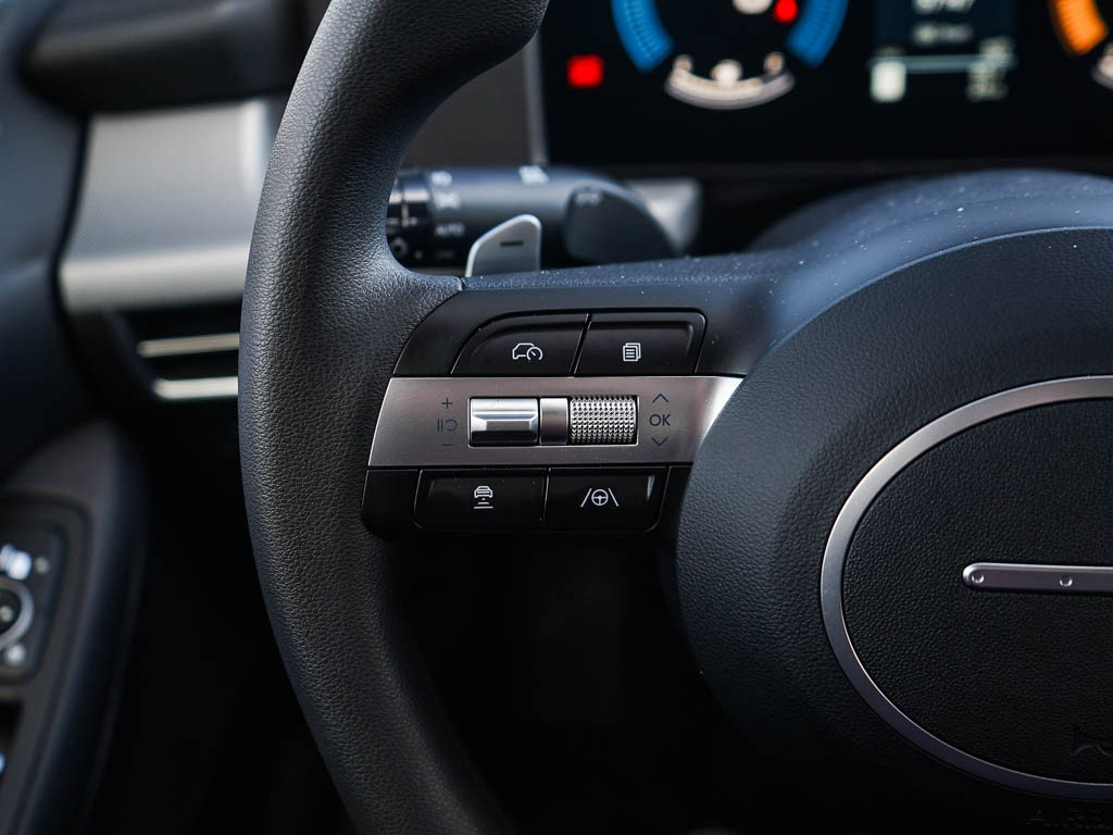 2025 Hyundai Sonata SEL photo 17