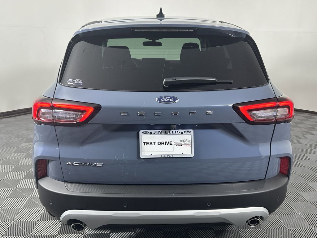 2025 Ford Escape Active photo 4