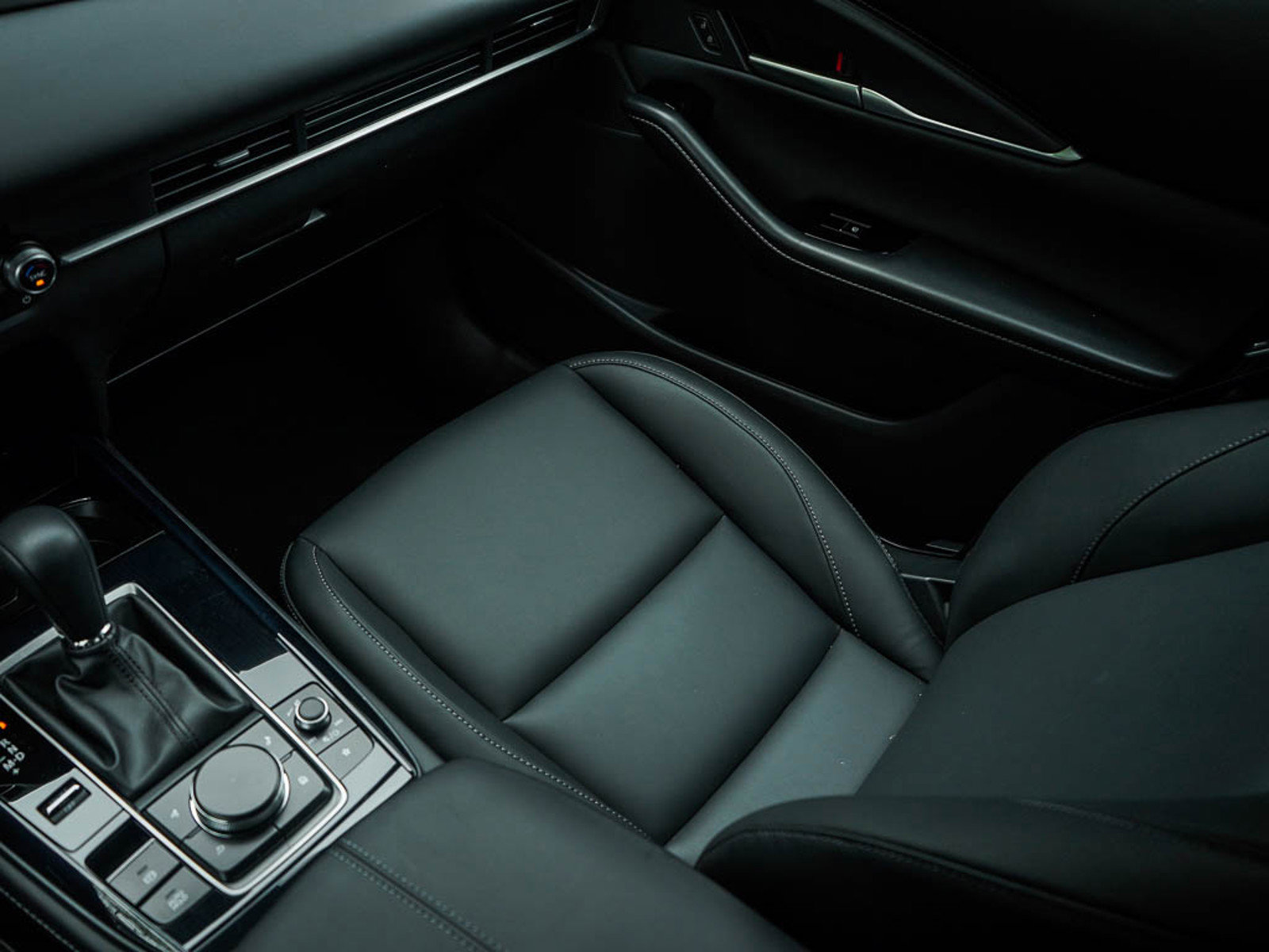 2025 Mazda CX-30 2.5 Select Sport photo 22