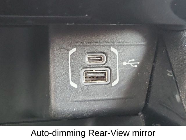 2023 Jeep Compass Limited photo 16
