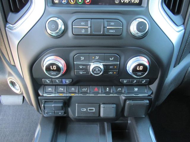 2020 Gmc Sierra 1500 SLT photo 21