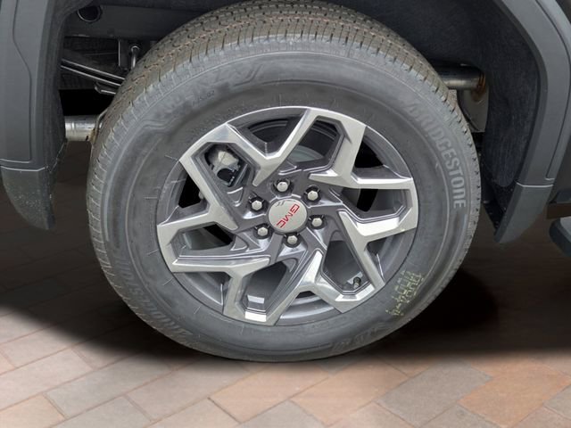 2026 Gmc Sierra 1500 SLT photo 17