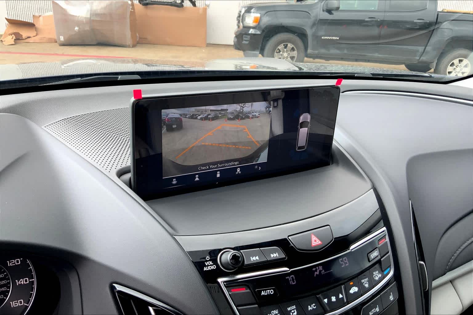 2021 Acura RDX Technology photo 24
