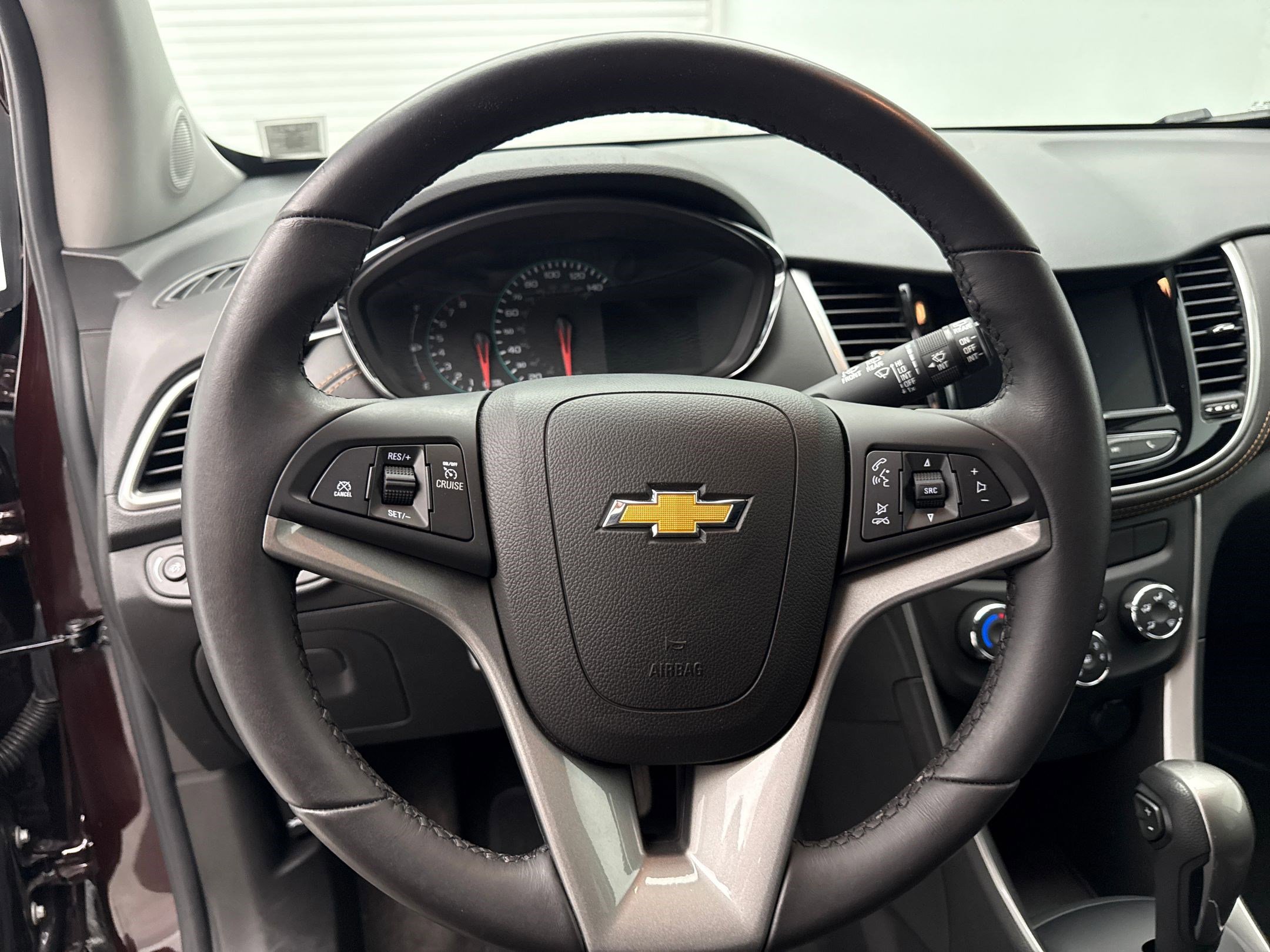 2022 Chevrolet Trax LT photo 15