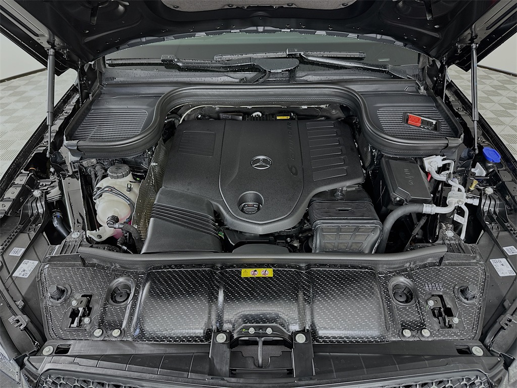 2026 Mercedes Benz GLE 450 4MATIC photo 30