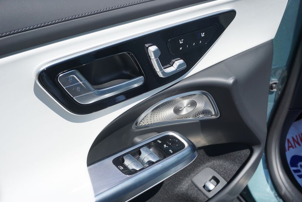 2026 Mercedes Benz E 450 4MATIC All-Terrain photo 19