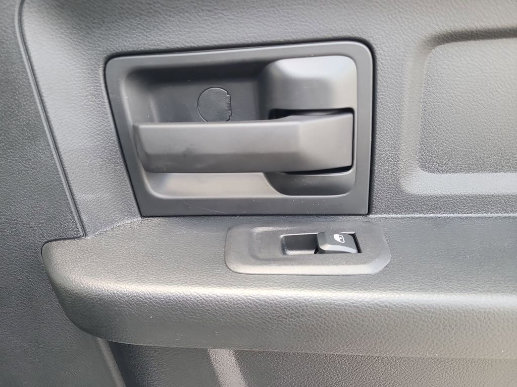 2025 Ram 3500 Tradesman photo 45