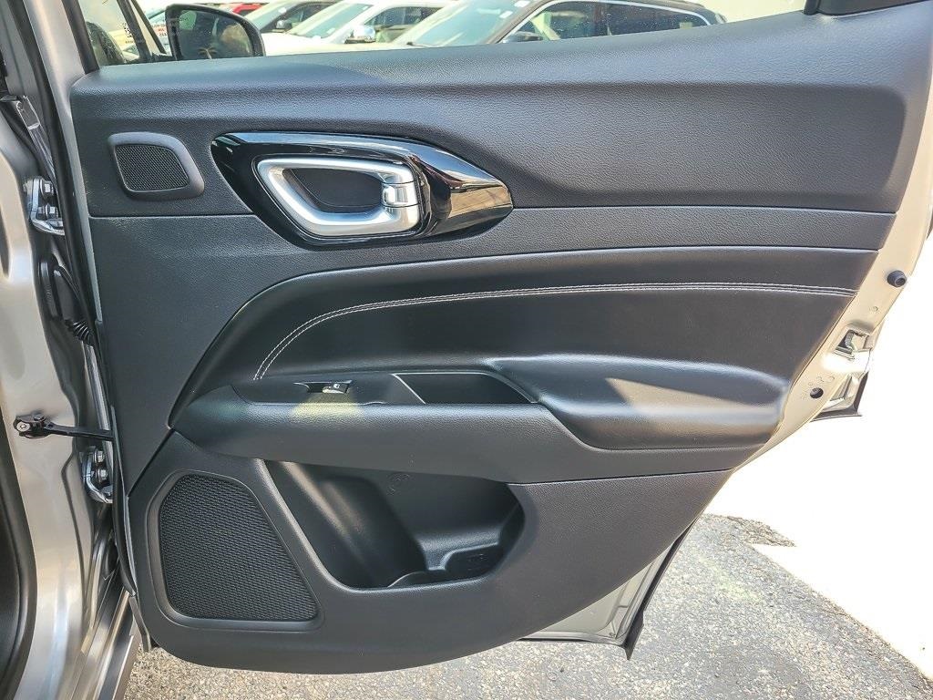 2022 Jeep Compass High Altitude photo 18