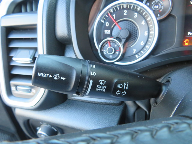 2022 Ram 1500 Big Horn photo 31