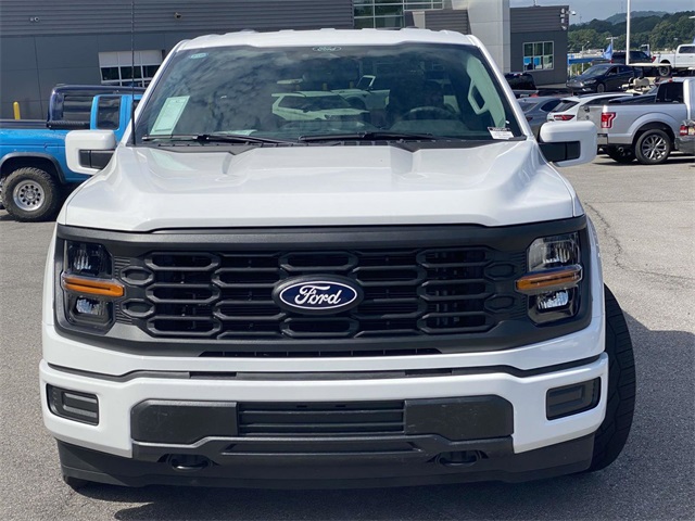 2025 Ford F-150 XL photo 6