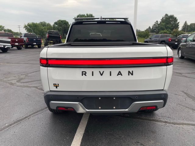 2022 Rivian R1T Adventure photo 7