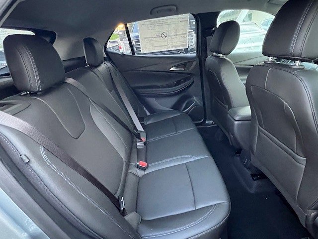 2026 Buick Encore GX Sport Touring photo 12