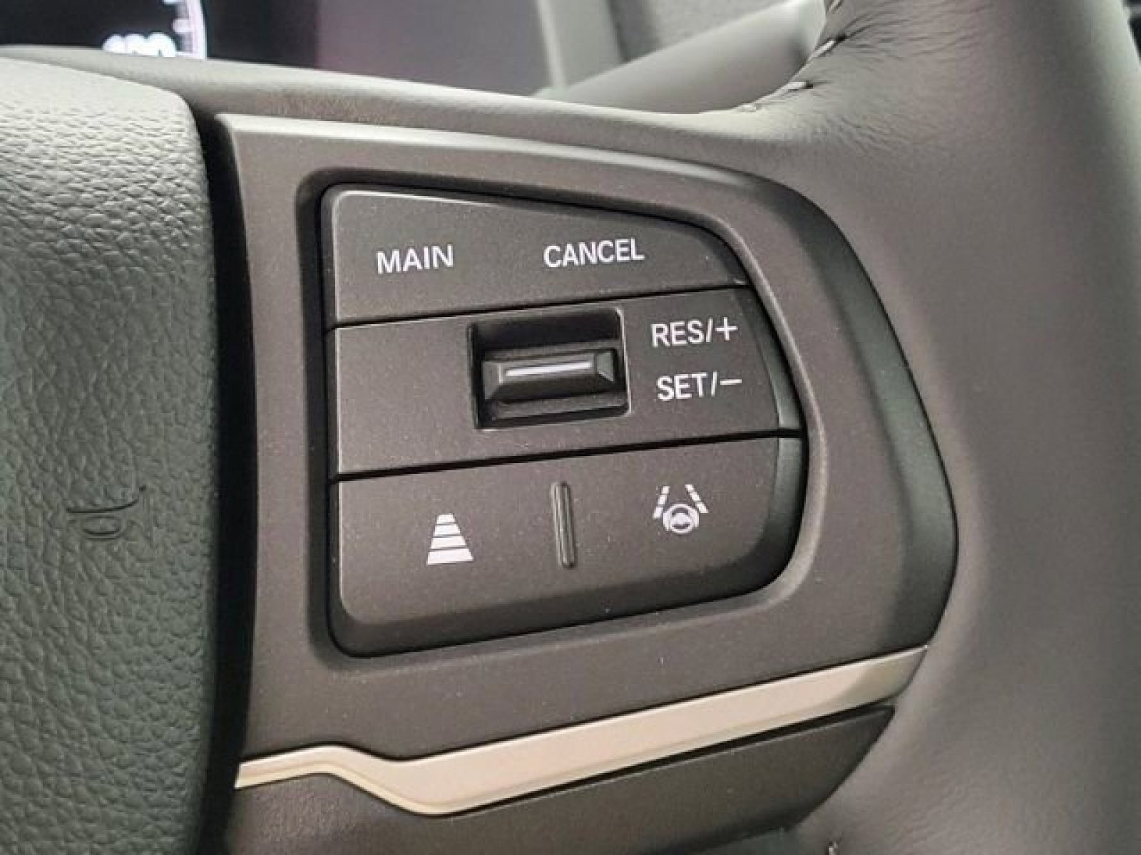 2026 Honda Ridgeline RTL photo 2