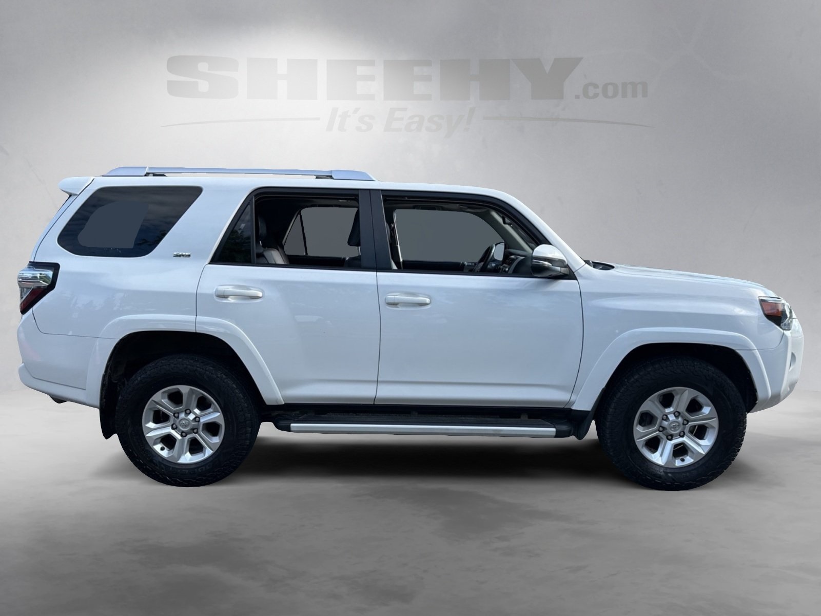 2016 Toyota 4Runner SR5 Premium 4WD photo 7