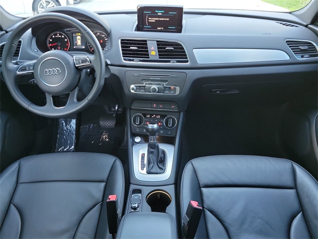 2018 Audi Q3 Premium Plus photo 21