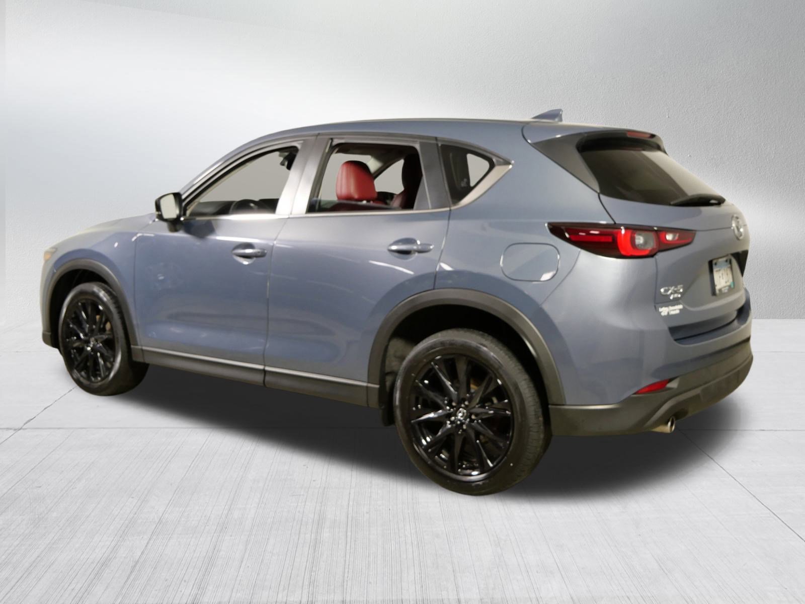 2023 Mazda CX-5 2.5 Carbon photo 5