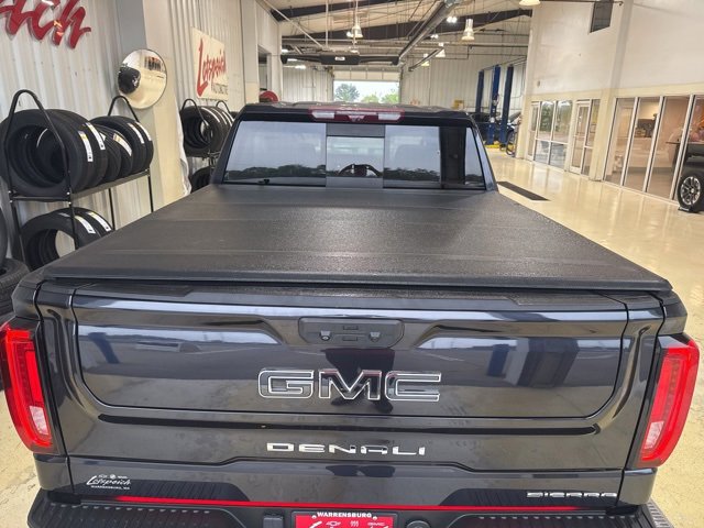2022 Gmc Sierra Denali Ultimate photo 33