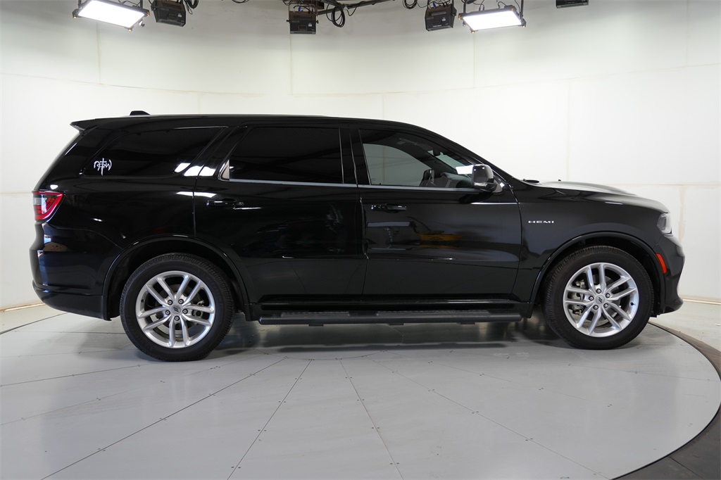 2022 Dodge Durango R/T photo 3