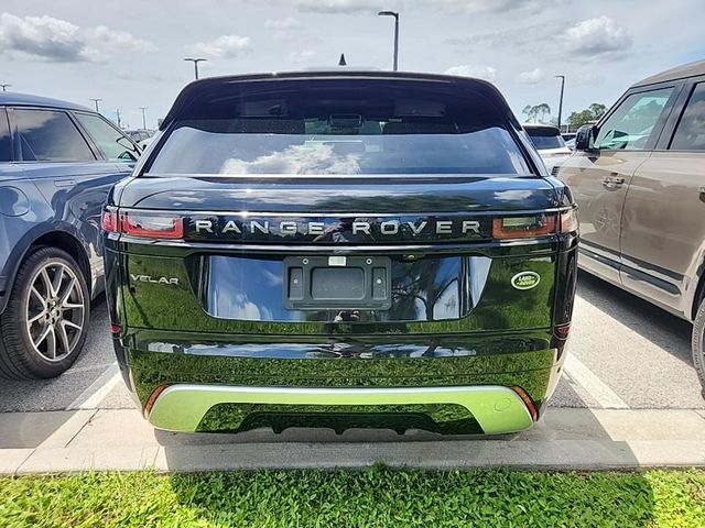 2023 Land Rover Range Rover Velar R-Dynamic S photo 7