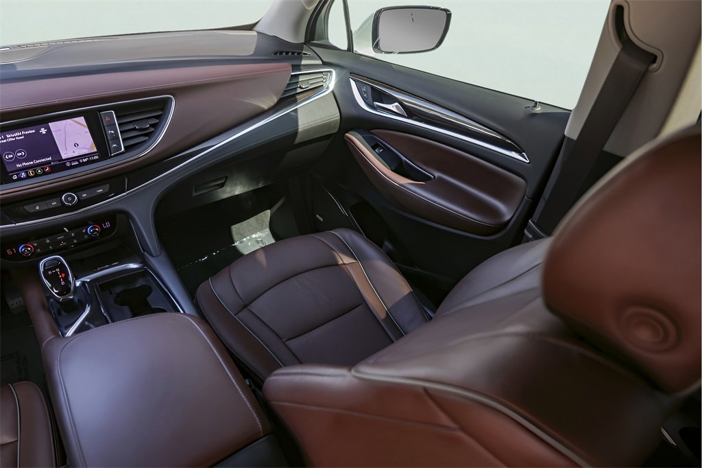 2021 Buick Enclave Avenir photo 26