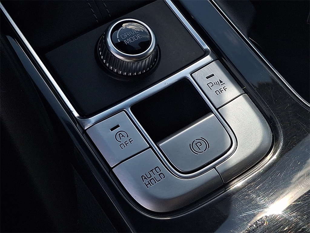 2022 Kia Telluride LX photo 19