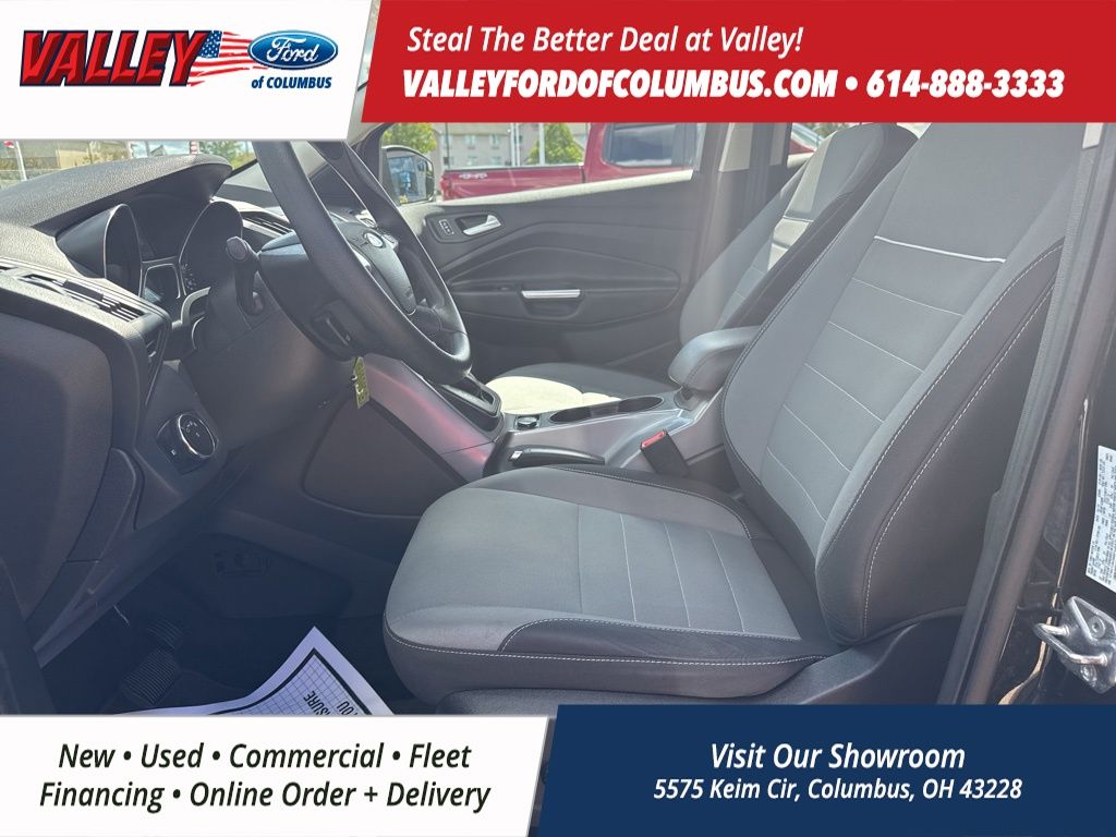 2015 Ford Escape SE photo 4