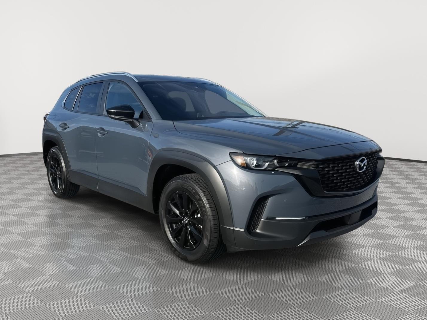 2024 Mazda CX-50 2.5 S Preferred photo 3