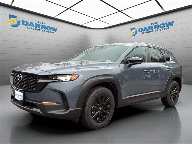 2026 Mazda CX-50 Select's photo