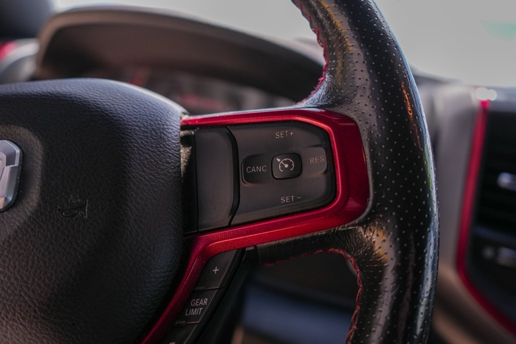 2020 Ram 1500 Rebel photo 20